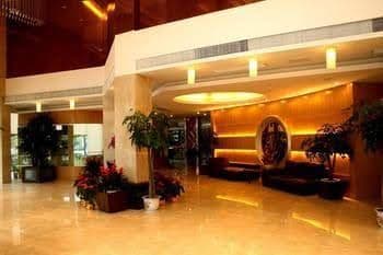 Milan Fashion Hotel Liyang Milan Fashion Hotel Liyang