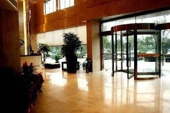 Milan Fashion Hotel Liyang3