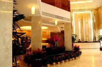 Milan Fashion Hotel Liyang Milan Fashion Hotel Liyang