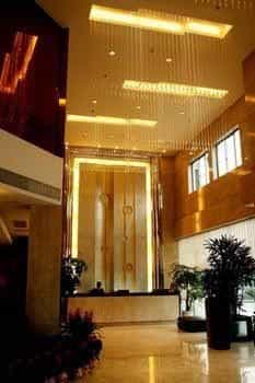 Milan Fashion Hotel Liyang Milan Fashion Hotel Liyang