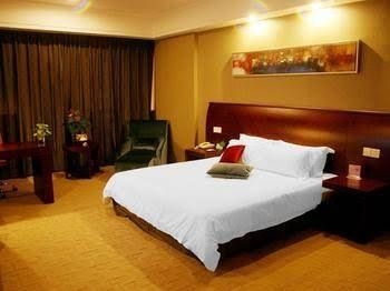 Milan Fashion Hotel Liyang4