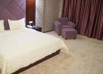 Yu Jia Hotel Yu Jia Hotel