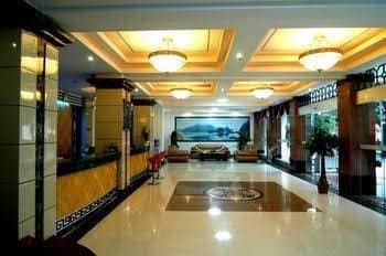 Renjie Business Hotel Renjie Business Hotel