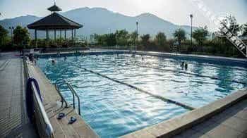 Guian Hot Spring Conference Center Hotel - Fuzhou Guian Hot Spring Conference Center Hotel - Fuzhou