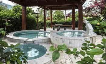 Guian Hot Spring Conference Center Hotel - Fuzhou Guian Hot Spring Conference Center Hotel - Fuzhou