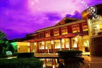 Guian Hot Spring Conference Center Hotel - Fuzhou Guian Hot Spring Conference Center Hotel - Fuzhou