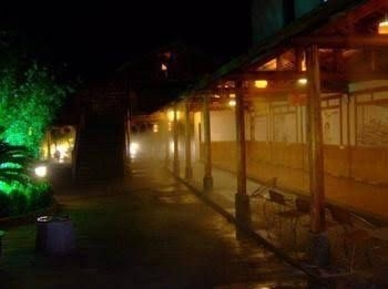 Tianmuming Tangxiaozi Hotspring - Liyang0