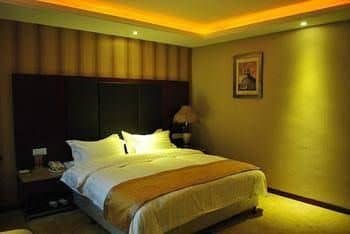 Lafite Hotel - Changsha Lafite Hotel - Changsha