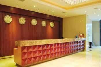 Lafite Hotel - Changsha Lafite Hotel - Changsha