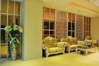 Lafite Hotel - Changsha Lafite Hotel - Changsha