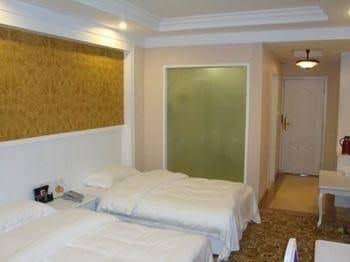 Tengchong Tianrui Hotel Tengchong Tianrui Hotel