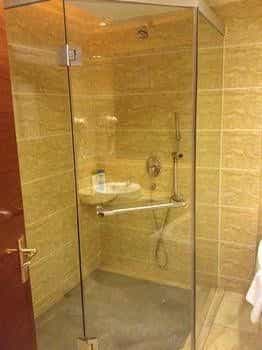 Shaoguan South Spring Hotel