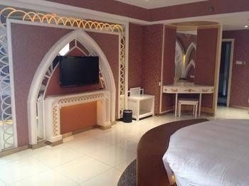 Shaoguan South Spring Hotel1