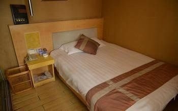 Jingkou Donghan Hotel - Zhenjiang4