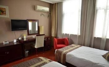 Jingkou Donghan Hotel - Zhenjiang3