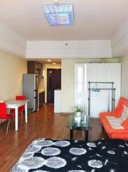 Zhenjiang Jingwei Hotel Apartment Zhenjiang Jingwei Hotel Apartment