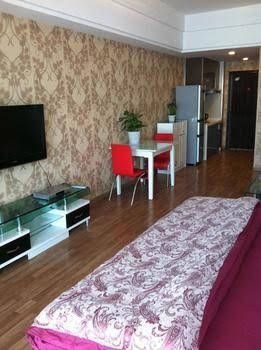 Zhenjiang Jingwei Hotel Apartment4