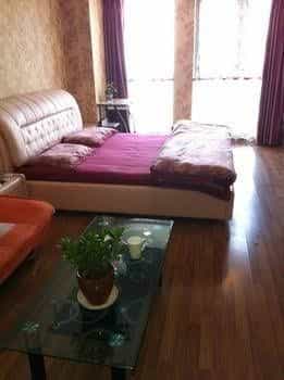 Zhenjiang Jingwei Hotel Apartment Zhenjiang Jingwei Hotel Apartment