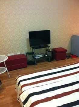 Zhenjiang Jingwei Hotel Apartment Zhenjiang Jingwei Hotel Apartment