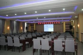 Jili Hotel3