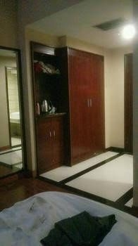 Zhangjiajie Zhejiang Fujian Hotel1