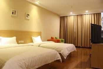 Zhangjiajie Zhejiang Fujian Hotel Zhangjiajie Zhejiang Fujian Hotel
