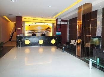 Linhai Aishang Business Hotel2