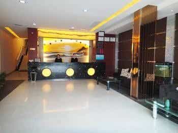 Linhai Aishang Business Hotel Linhai Aishang Business Hotel