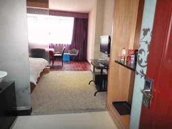 Linhai Aishang Business Hotel Linhai Aishang Business Hotel