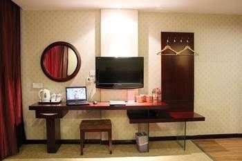 Zhaoxing Business Hotel4