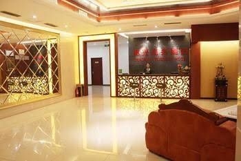 Zhaoxing Business Hotel2