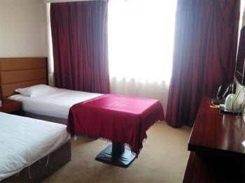 Zhaoxing Business Hotel Zhaoxing Business Hotel