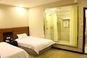 Zhaoxing Business Hotel3