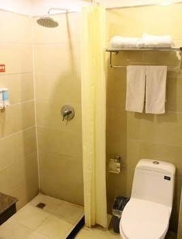 Zhaoxing Business Hotel1