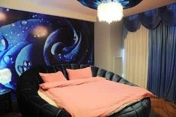 Yuese Fengshang Theme Hotel Yuese Fengshang Theme Hotel