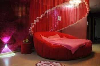 Yuese Fengshang Theme Hotel Yuese Fengshang Theme Hotel