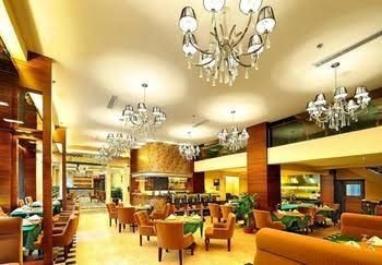 Peninsula Hotel - Zhaoqing0