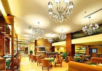 Peninsula Hotel - Zhaoqing Peninsula Hotel - Zhaoqing