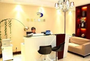 Qiantang River View Hotel Apartments Qiantang River View Hotel Apartments