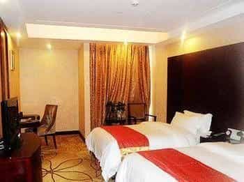 Huamao Hotel Huamao Hotel