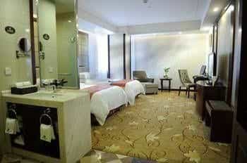 Huamao Hotel Huamao Hotel