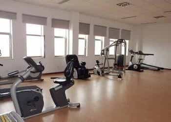 Longquan Shuyuan Hotel - Zhangqiu Longquan Shuyuan Hotel - Zhangqiu
