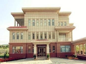 Longquan Shuyuan Hotel - Zhangqiu4