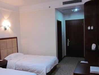 Longquan Shuyuan Hotel - Zhangqiu Longquan Shuyuan Hotel - Zhangqiu
