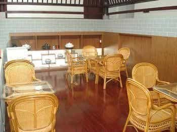 Tian Yi Tang Boutique Hotel - Huangshan Tian Yi Tang Boutique Hotel - Huangshan