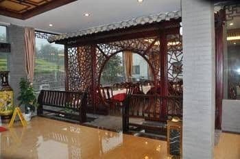 Tian Yi Tang Boutique Hotel - Huangshan Tian Yi Tang Boutique Hotel - Huangshan