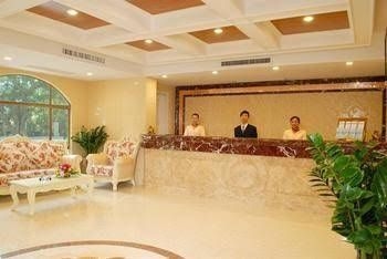Shenzhen Xingkong Xinyu Hotel1