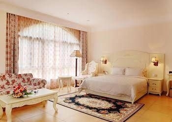 Shenzhen Xingkong Xinyu Hotel4