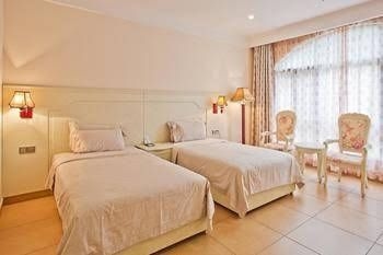 Shenzhen Xingkong Xinyu Hotel3