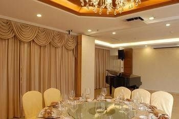 Shenzhen Xingkong Xinyu Hotel0